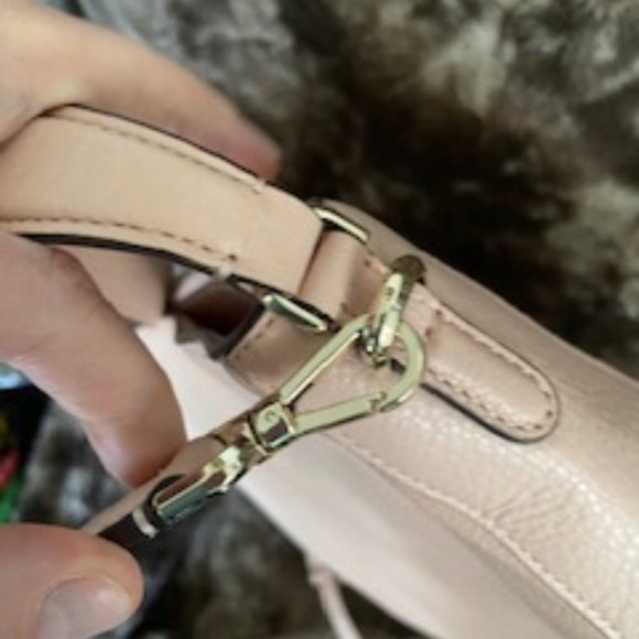 NWT Double compartment Jackson shoulder bag Kate Spade - Picture 4 of 16